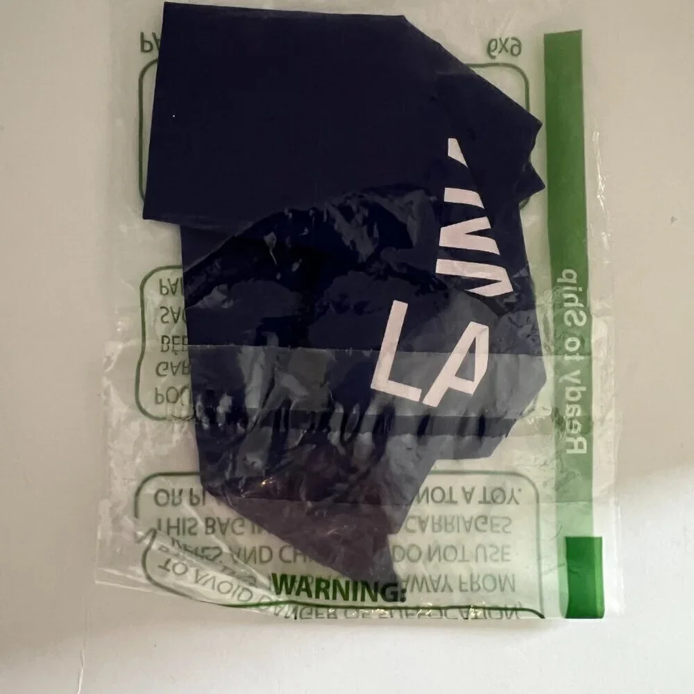 Nordstrom Cute Puppy Dog Bandana Blue Wannabe Lap Dog Gifts